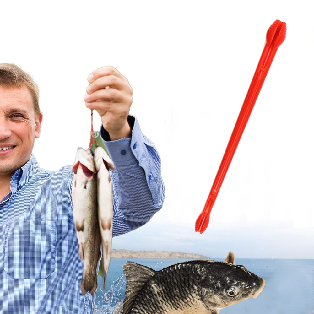 Fishing Hook Remover - ABS 물고기 후크 리무버 디스고저 매듭