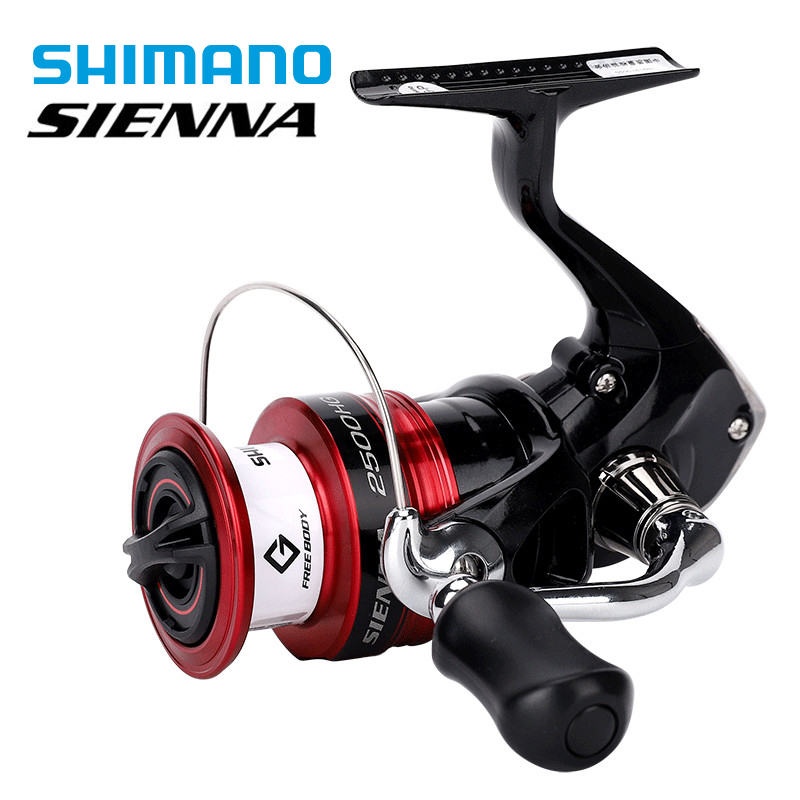 Daiwa Reel Fuego - SHIMANO SIENNA 스피닝 낚시 릴 오리지널
