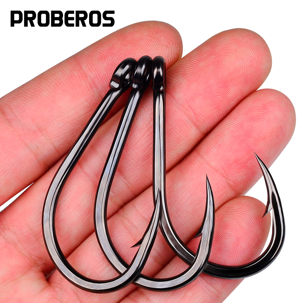 Fishing Hook Assortment - 바다 낚시 해양 큰 게임 물고기에