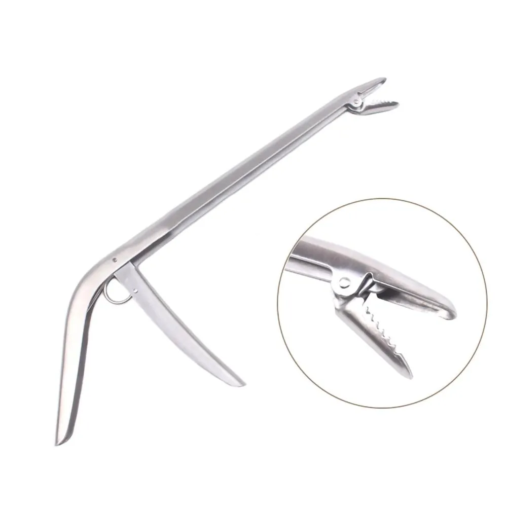 SANLIKE 스테인레스 스틸 낚시 립 그리퍼 다기능  - Fishing Hook Remover 리뷰 및 가격