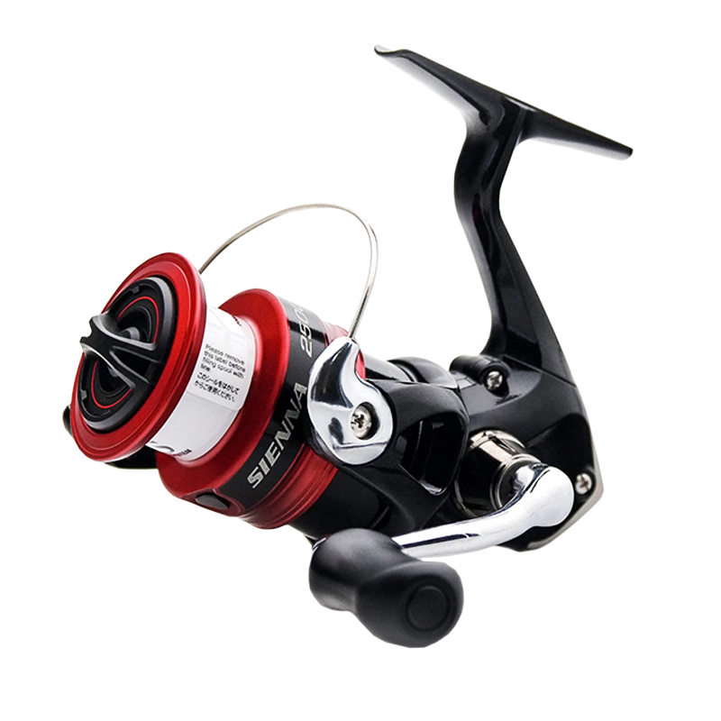 SHIMANO SIENNA 스피닝 낚시 릴 오리지널 2 - Daiwa Reel Fuego 리뷰 및 가격