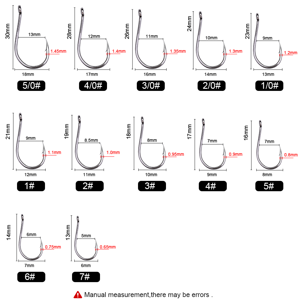 FTK CHINU 원형 잉어 눈 낚시 후크, 일본 고탄 - Fishing Hook Assortment 리뷰 및 가격